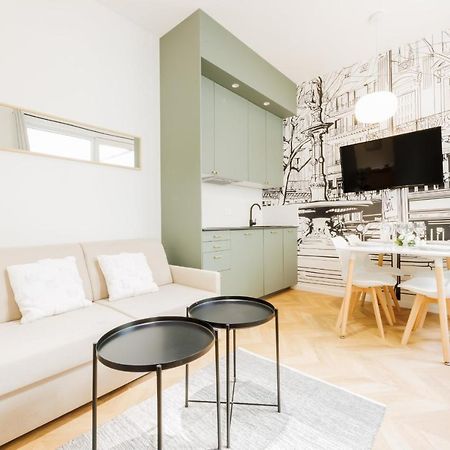 Charming Apartment - 1Br-3P - Guy Moquet Paris Extérieur photo