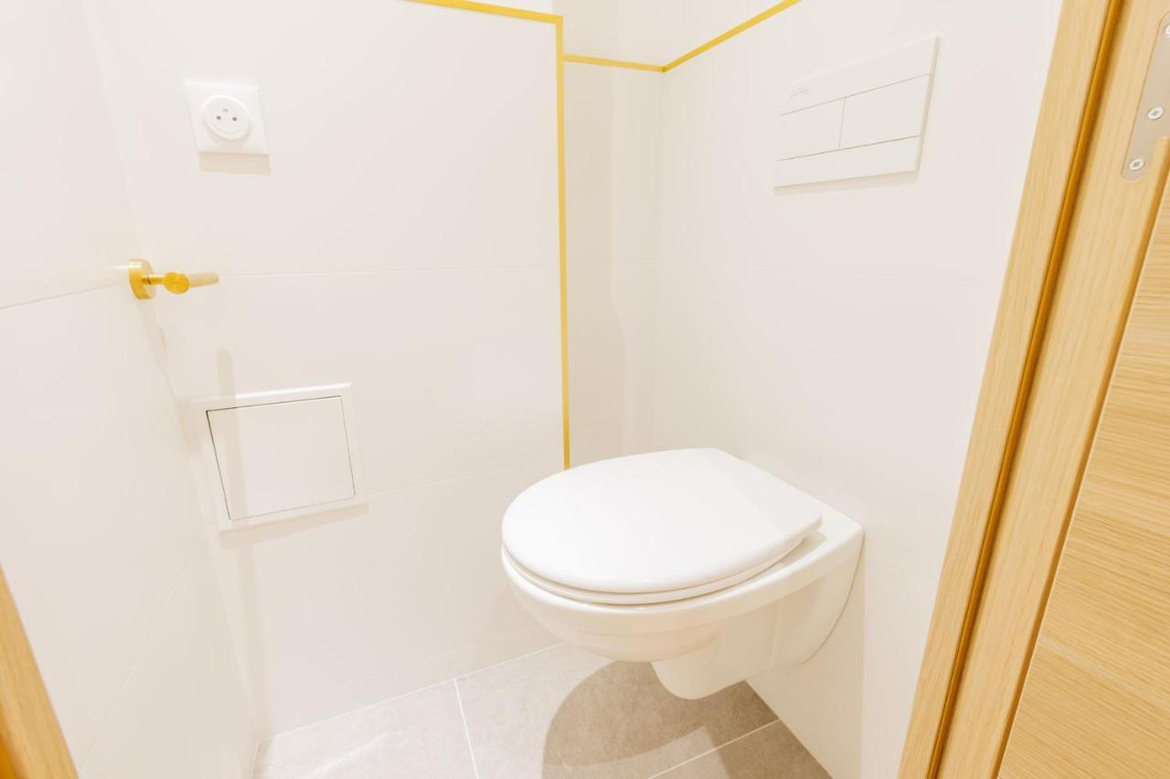 Charming Apartment - 1Br-3P - Guy Moquet Paris Extérieur photo