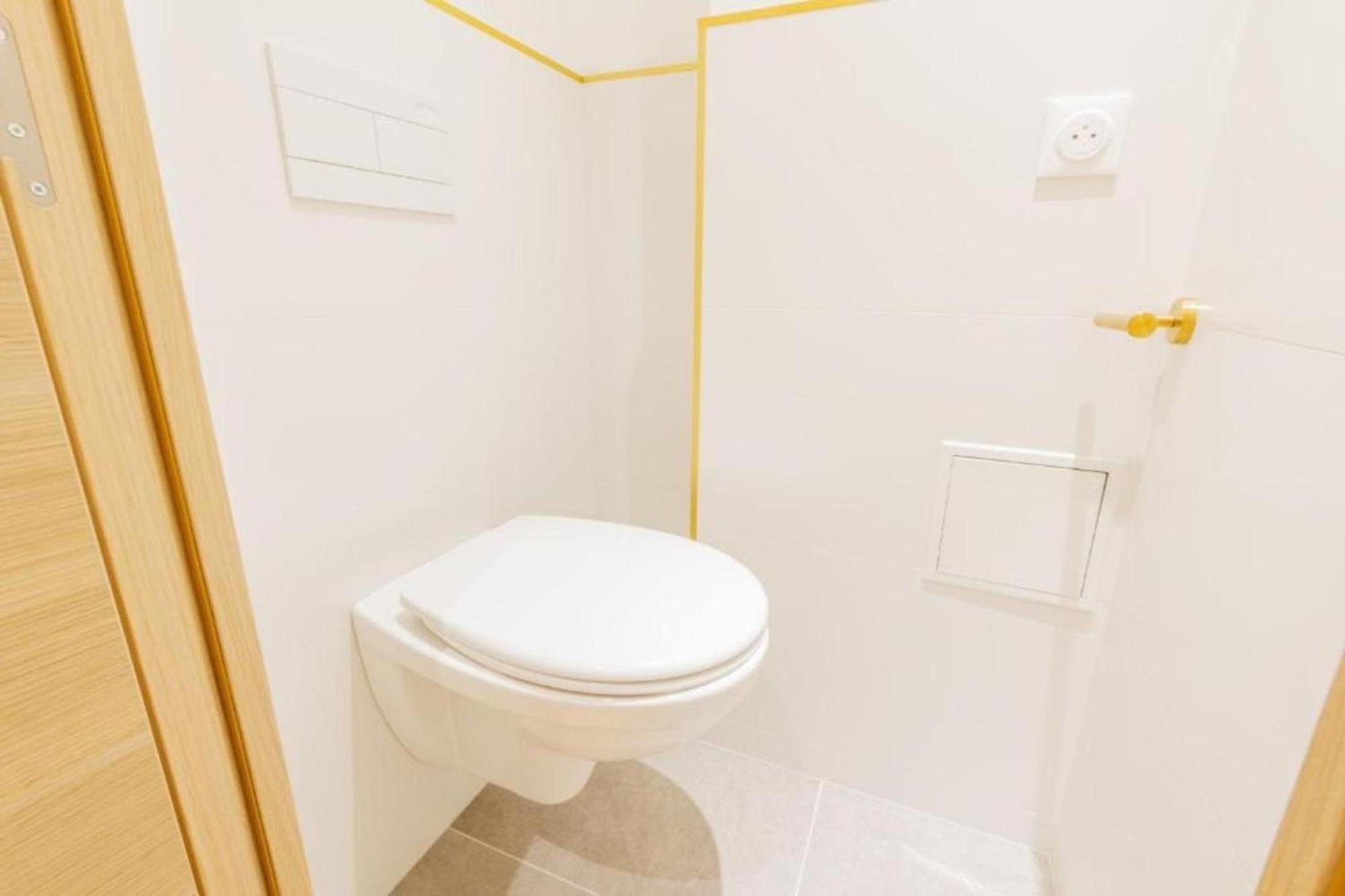 Charming Apartment - 1Br-3P - Guy Moquet Paris Extérieur photo
